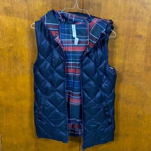 Lululemon Women’s Down Vest